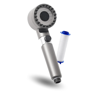 Transforma tu Pelo, tu Piel y tu Ducha con AquaSoft